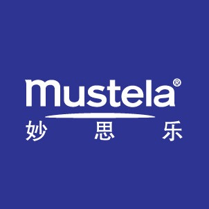 Mustela洗發水